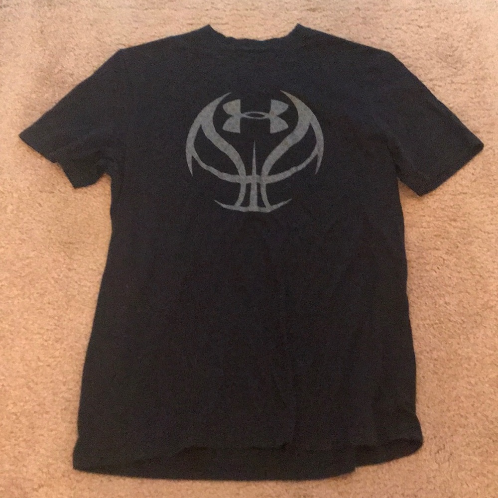 Under Armour Basketball T-shirt